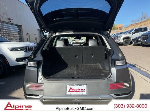 Used 2023 Hyundai Ioniq 5 SEL w/ Cargo Package image 20