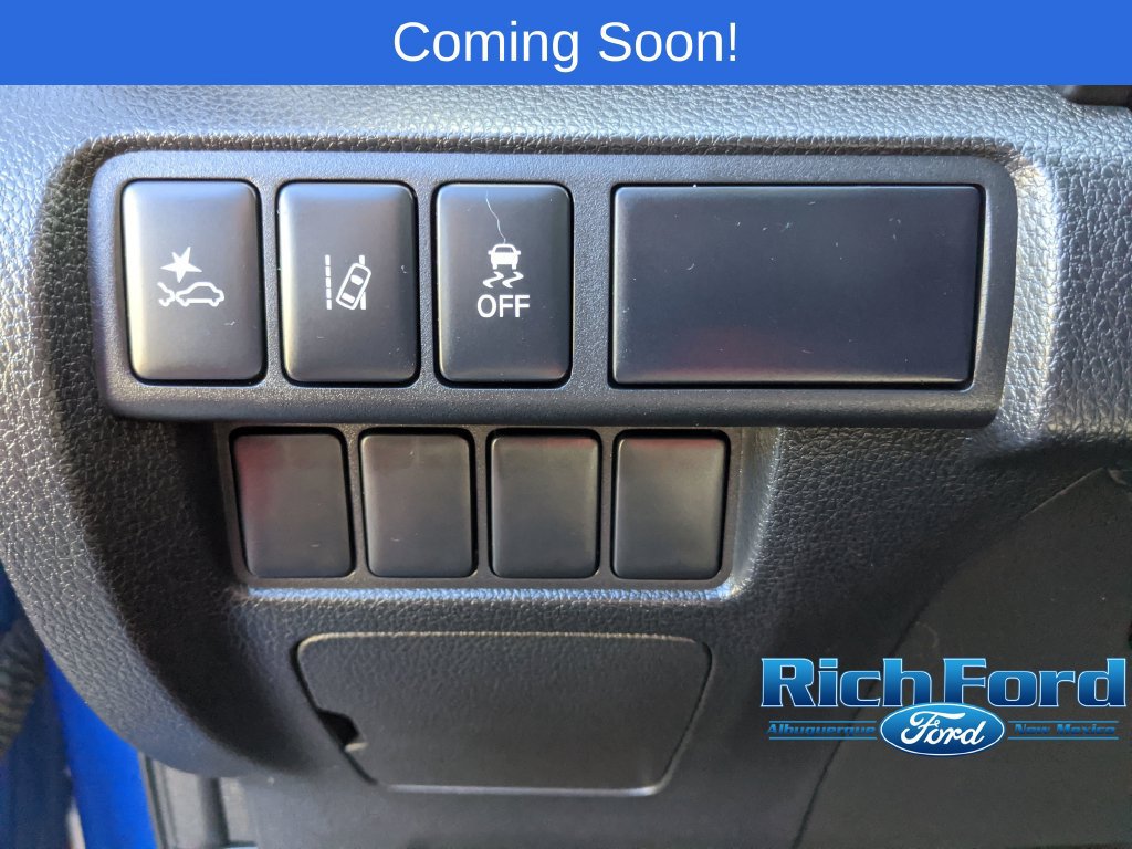 Used 2023 Mitsubishi Eclipse Cross SE AWD/4WD image 13