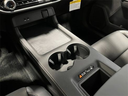 New 2025 Honda Prologue Elite image 16