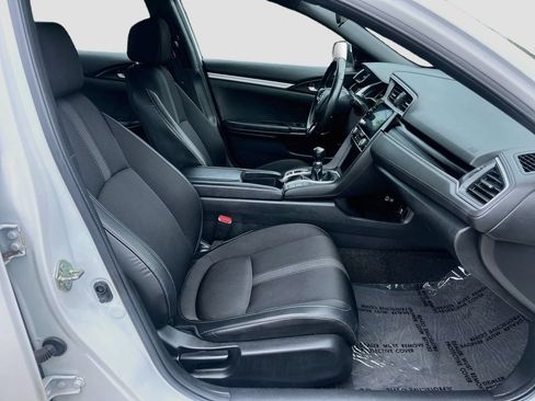 Used 2020 Honda Civic Sport image 25