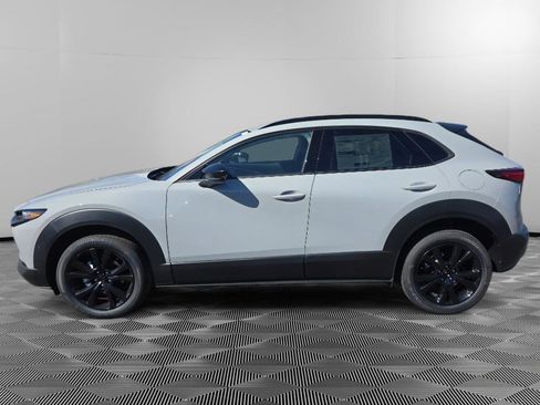New 2026 MAZDA CX-30 2.5 Turbo w/ Premium Plus Pkg AWD/4WD image 4