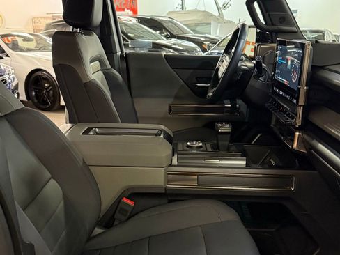 Used 2023 GMC Hummer EV Edition 1 image 11
