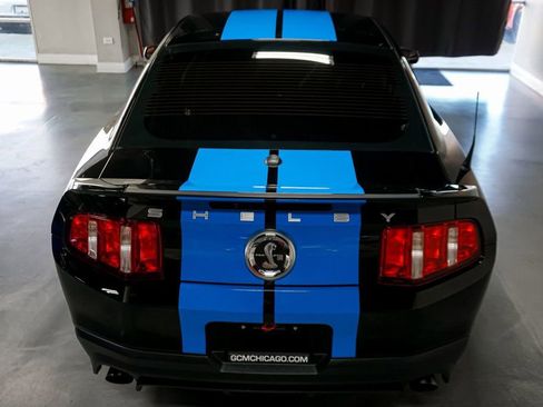 Used 2012 Ford Mustang Shelby GT500 w/ Electronics Pkg image 68
