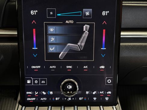 Used 2026 GMC Terrain Denali w/ LPO, Floor Liner Package AWD/4WD image 28