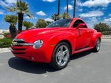 Used 2006 Chevrolet SSR w/ Preferred Equipment Group image 2