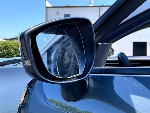 Used 2024 MAZDA CX-50 AWD 2.5 S w/ Preferred Package image 27