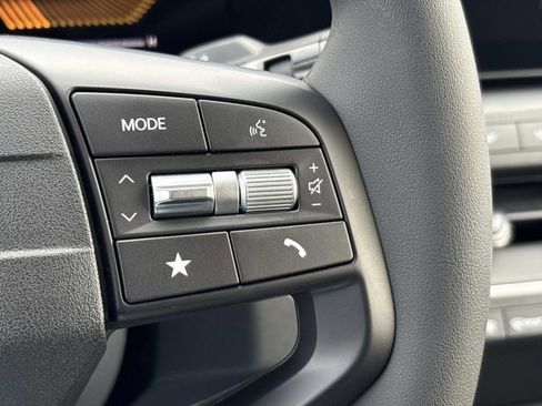 New 2025 Kia K4 LX image 22