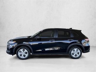 Used 2025 Honda HR-V LX video 2