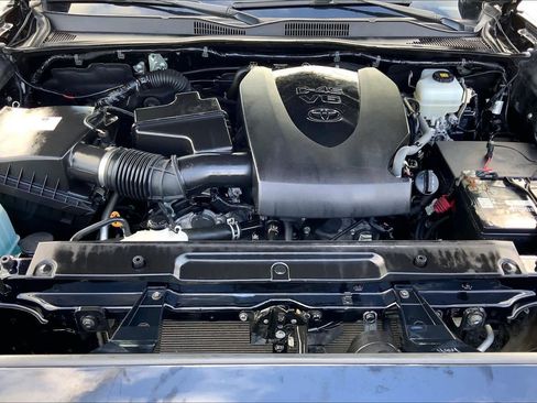 Used 2020 Toyota Tacoma TRD Pro image 31