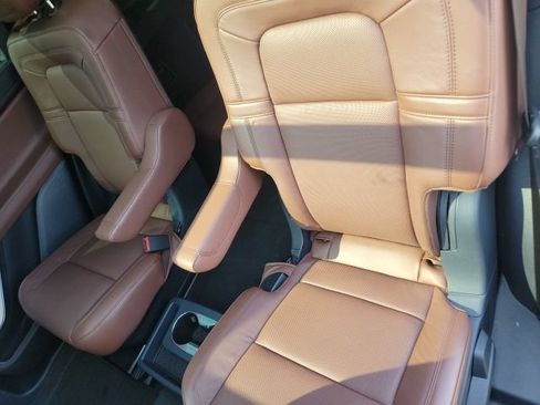 Certified 2025 Lincoln Aviator Reserve w/ Equipment Group 201A AWD/4WD image 46