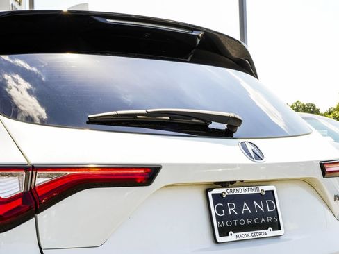 Used 2022 Acura MDX SH-AWD w/ Advance Package image 13