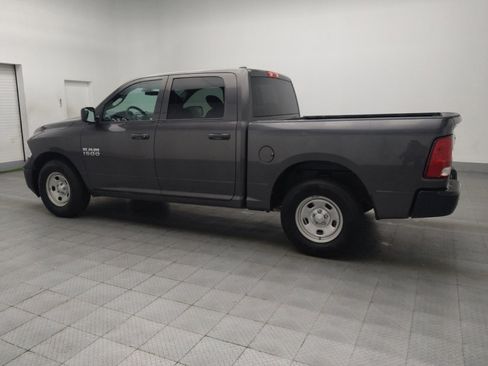 Used 2017 RAM 1500 Tradesman w/ Popular Equipment Group image 3