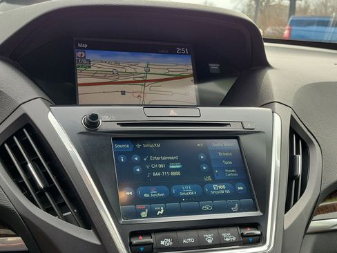 Used 2018 Acura MDX FWD w/ Technology Package image 27