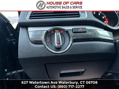 Used 2017 Volkswagen Passat 1.8T SE image 22