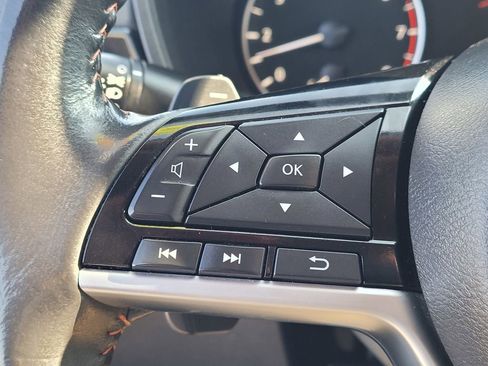 Used 2023 Nissan Altima 2.5 SR w/ SR Premium Package image 14