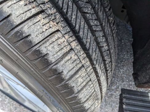 Used 2025 Lincoln Navigator Black Label AWD/4WD image 38