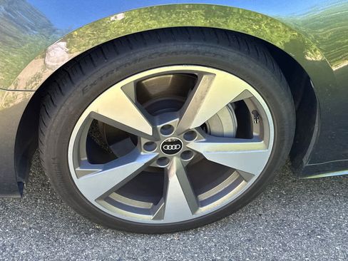 Used 2021 Audi A5 2.0T Premium Plus w/ Premium Plus image 20