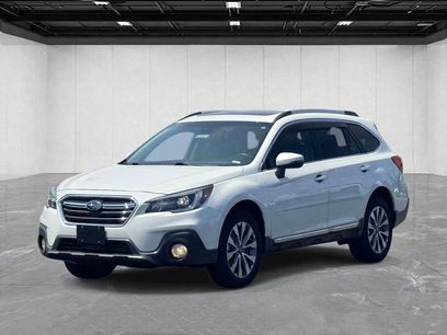 Used 2019 Subaru Outback 3.6R Touring