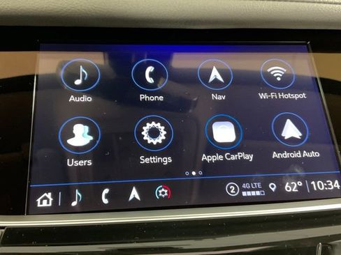 New 2026 Cadillac XT5 Premium Luxury w/ Driver Assist Package FWD image 10
