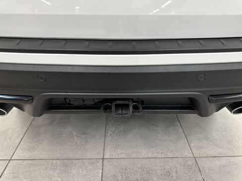 Certified 2023 Ford Explorer ST w/ Equipment Group 401A image 10