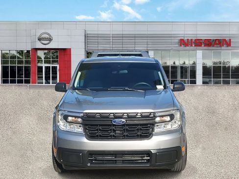 Used 2022 Ford Maverick XL image 10