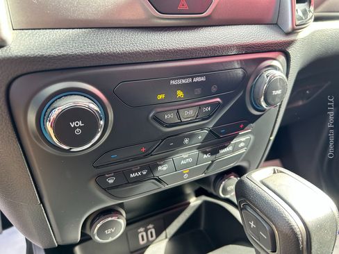 Used 2020 Ford Ranger XLT w/ Equipment Group 301A Mid image 24