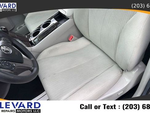 Used 2013 Toyota Venza LE w/ LE Preferred Pkg AWD/4WD image 28