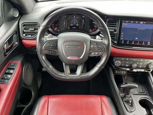 Used 2022 Dodge Durango R/T image 19