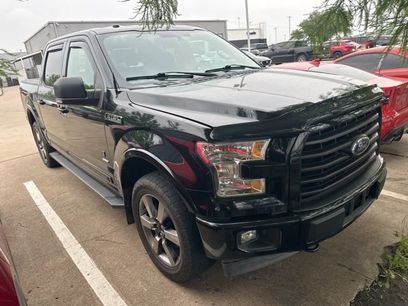 Used 2017 Ford F150 XLT w/ Equipment Group 302A Luxury