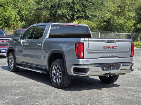 Certified 2023 GMC Sierra 1500 SLT RWD image 5
