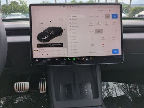 Used 2026 Tesla Model 3 Performance AWD/4WD image 27