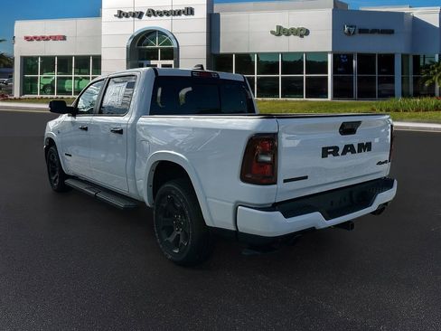 New 2026 RAM 1500 Big Horn image 5