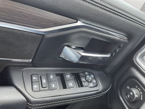 Used 2026 RAM 3500 Laramie w/ Max Tow Package AWD/4WD image 22