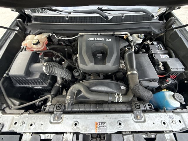 Used 2019 Chevrolet Colorado Z71 AWD/4WD image 27