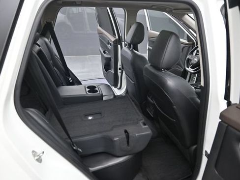 Used 2023 Nissan Rogue Platinum w/ Platinum Premium Package AWD/4WD image 30