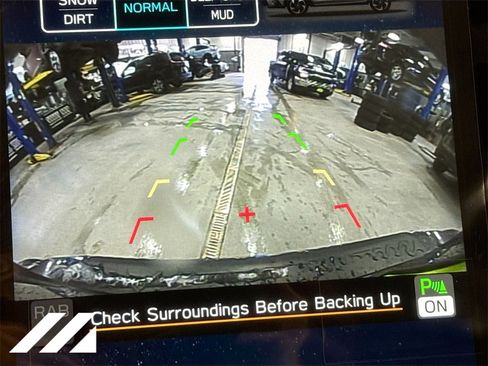 New 2026 Subaru Crosstrek 2.5i Limited image 14