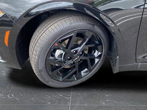New 2026 Kia K5 GT-Line AWD/4WD image 37