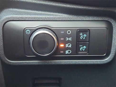 Used 2025 Ford Bronco Big Bend image 18