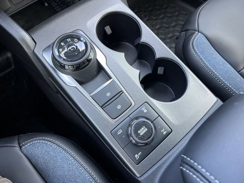 New 2025 Ford Bronco Sport Outer Banks w/ Sasquatch Outer Banks Package image 8