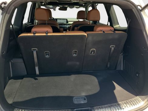 Used 2023 Kia Telluride SX X-Pro AWD/4WD image 9