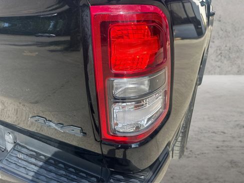 Used 2019 RAM 1500 Big Horn AWD/4WD image 22