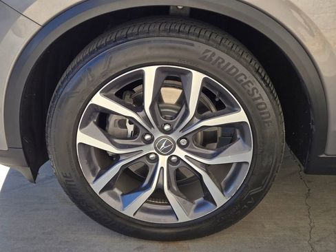 Certified 2023 Acura MDX SH-AWD w/ Technology Package image 11