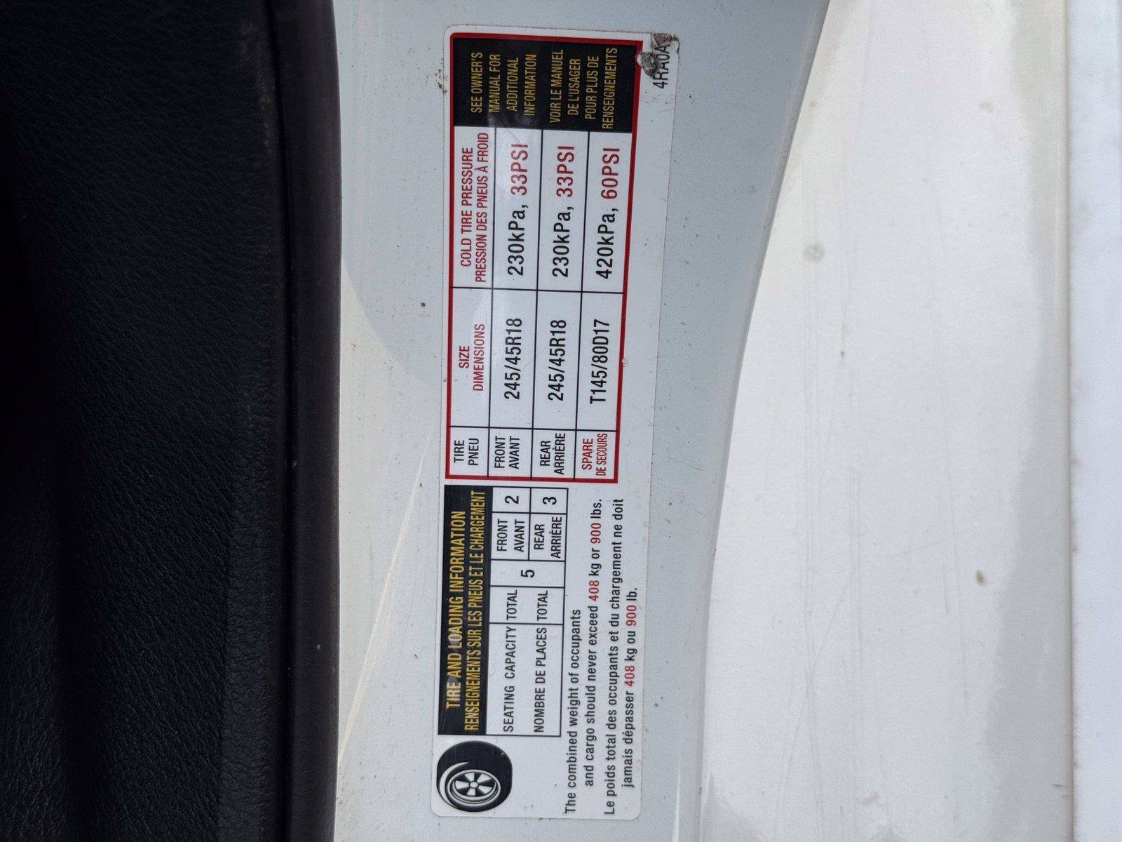 Used 2016 Nissan Maxima 3.5 S FWD image 40