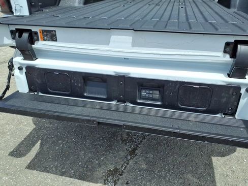 New 2026 GMC Sierra 2500 AT4X AWD/4WD image 23