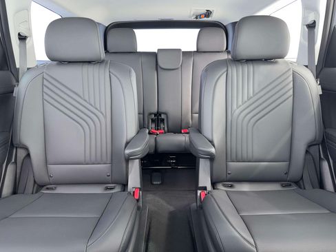 New 2026 Hyundai Palisade FWD Hybrid image 11