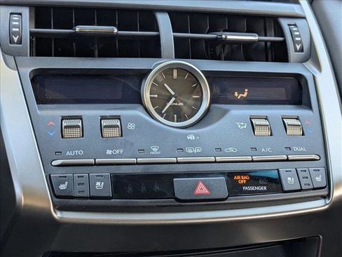 Used 2019 Lexus NX 300 FWD image 6