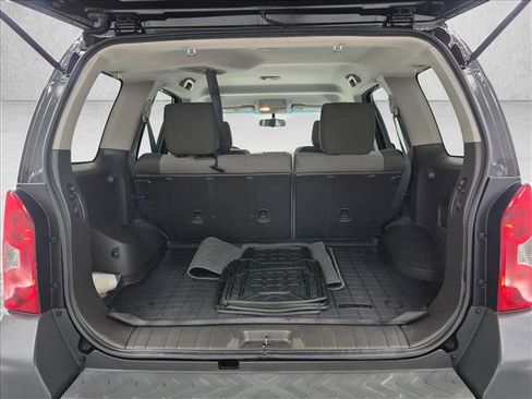 Used 2014 Nissan Xterra S AWD/4WD image 6