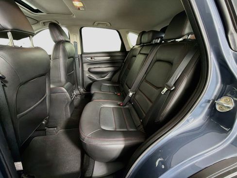 Used 2025 MAZDA CX-5 Carbon Edition AWD/4WD image 30