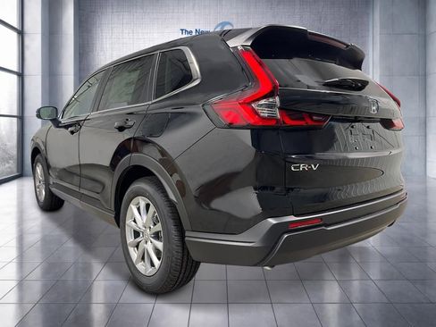 New 2026 Honda CR-V EX image 3
