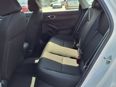 Used 2026 Honda Civic LX image 18